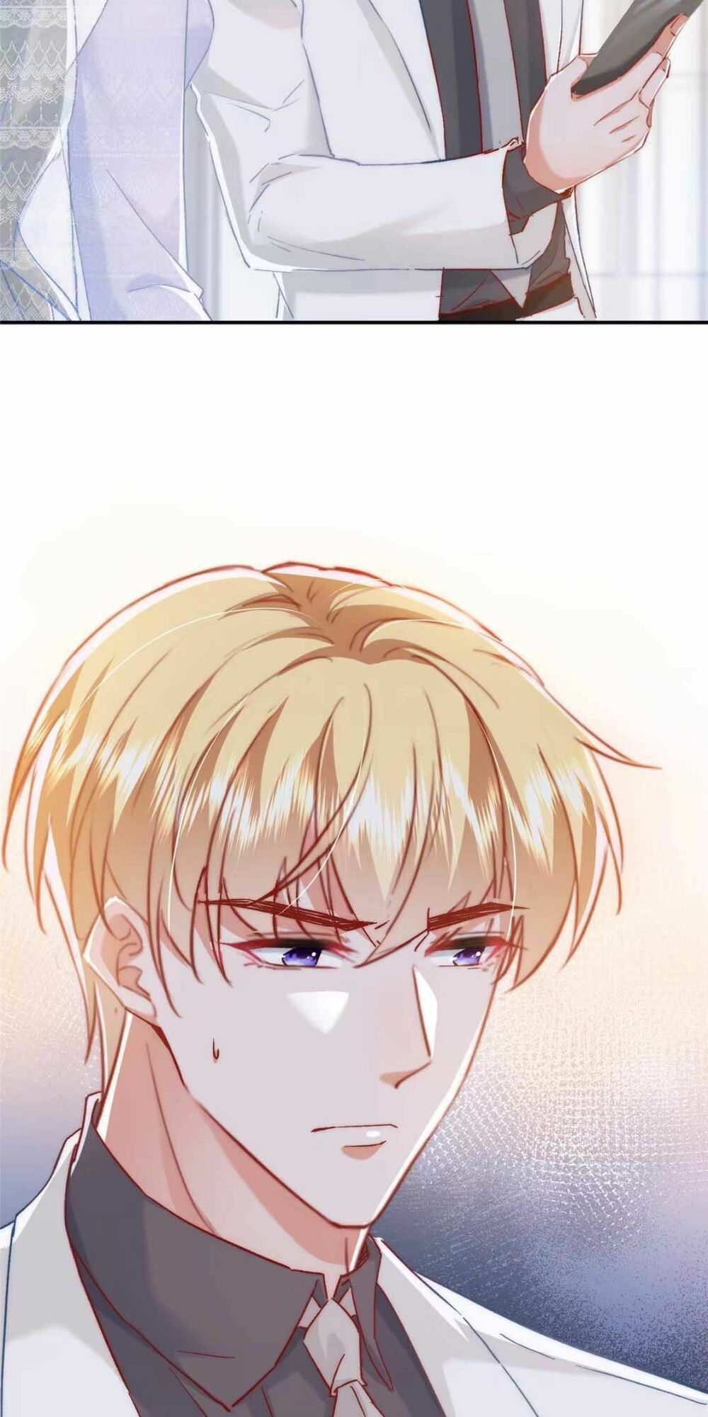 manh thê bé bỏng không dễ chọc chapter 23 19