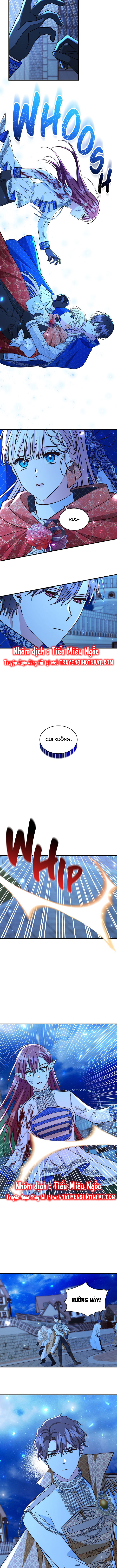 công lý của một ác nữ chapter 34 2