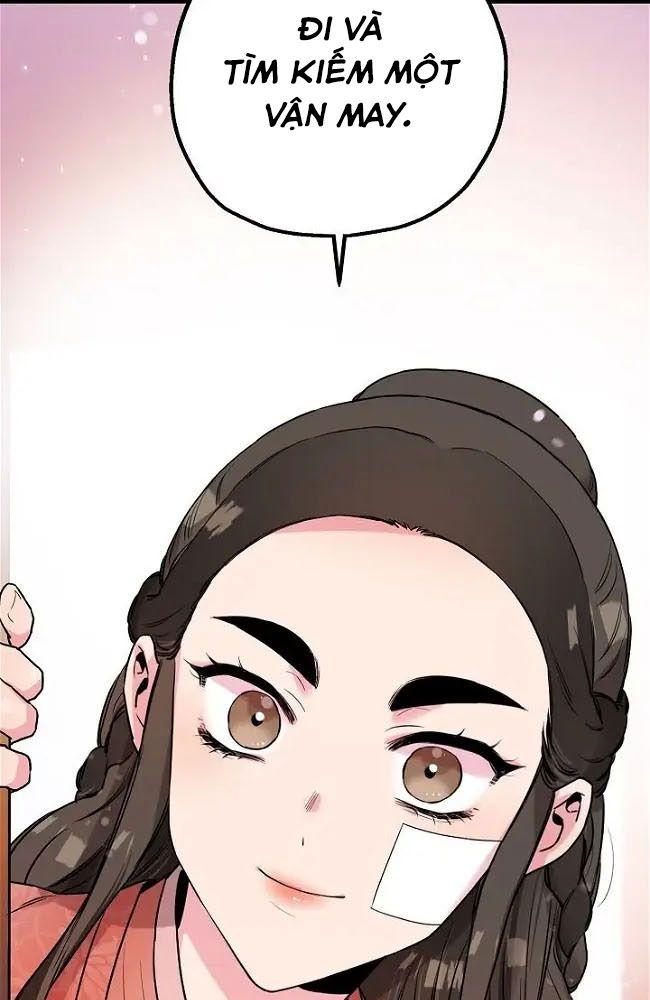 tôi là người mạnh nhất khi theo chủ nghĩa võ thuật chapter 23 73