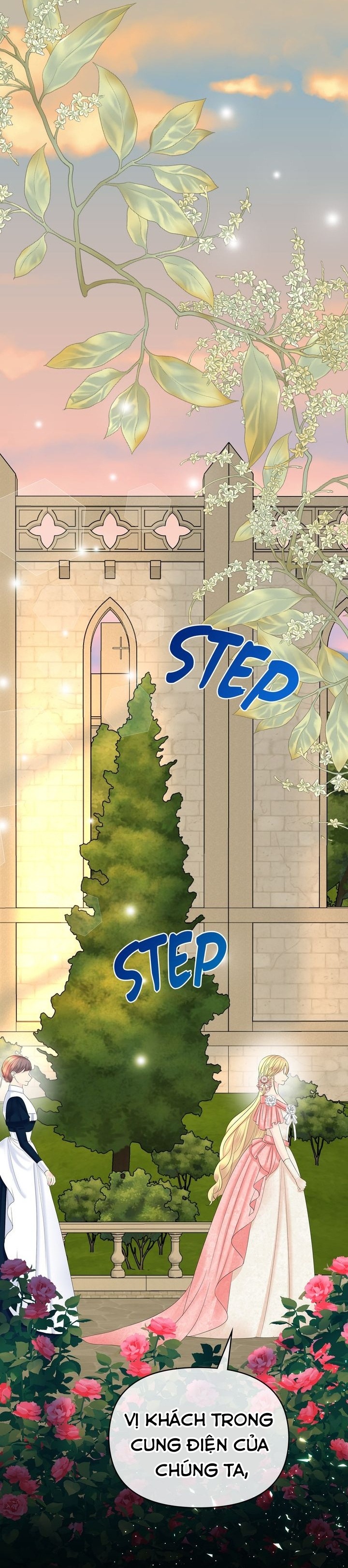 nuôi chồng từ bé chapter 60 17