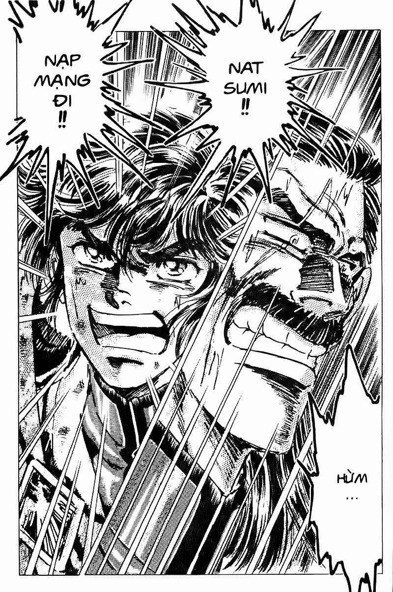 haou densetsu takeru chapter 54 20