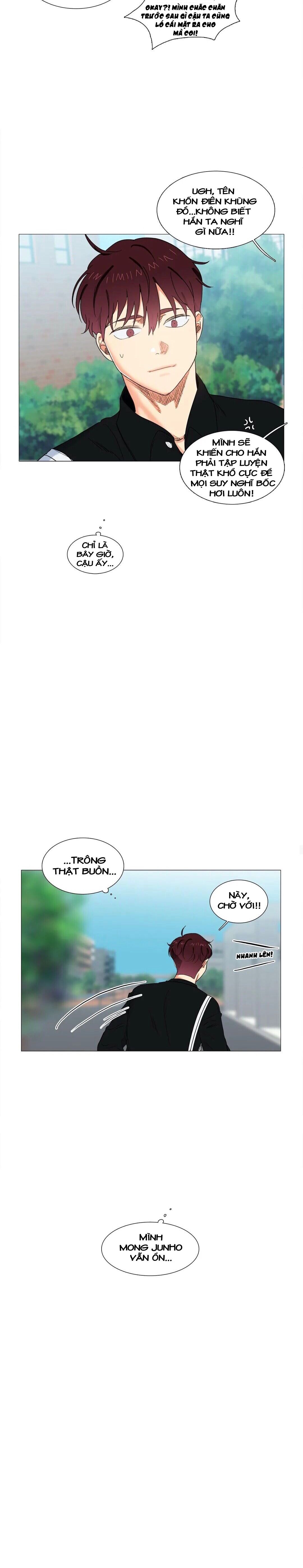 khiến anh cười chapter 5 13