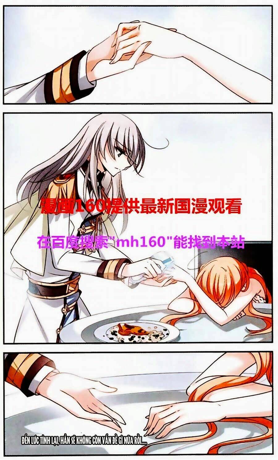 xuyên duyệt tây nguyên 3000 chapter 116 20