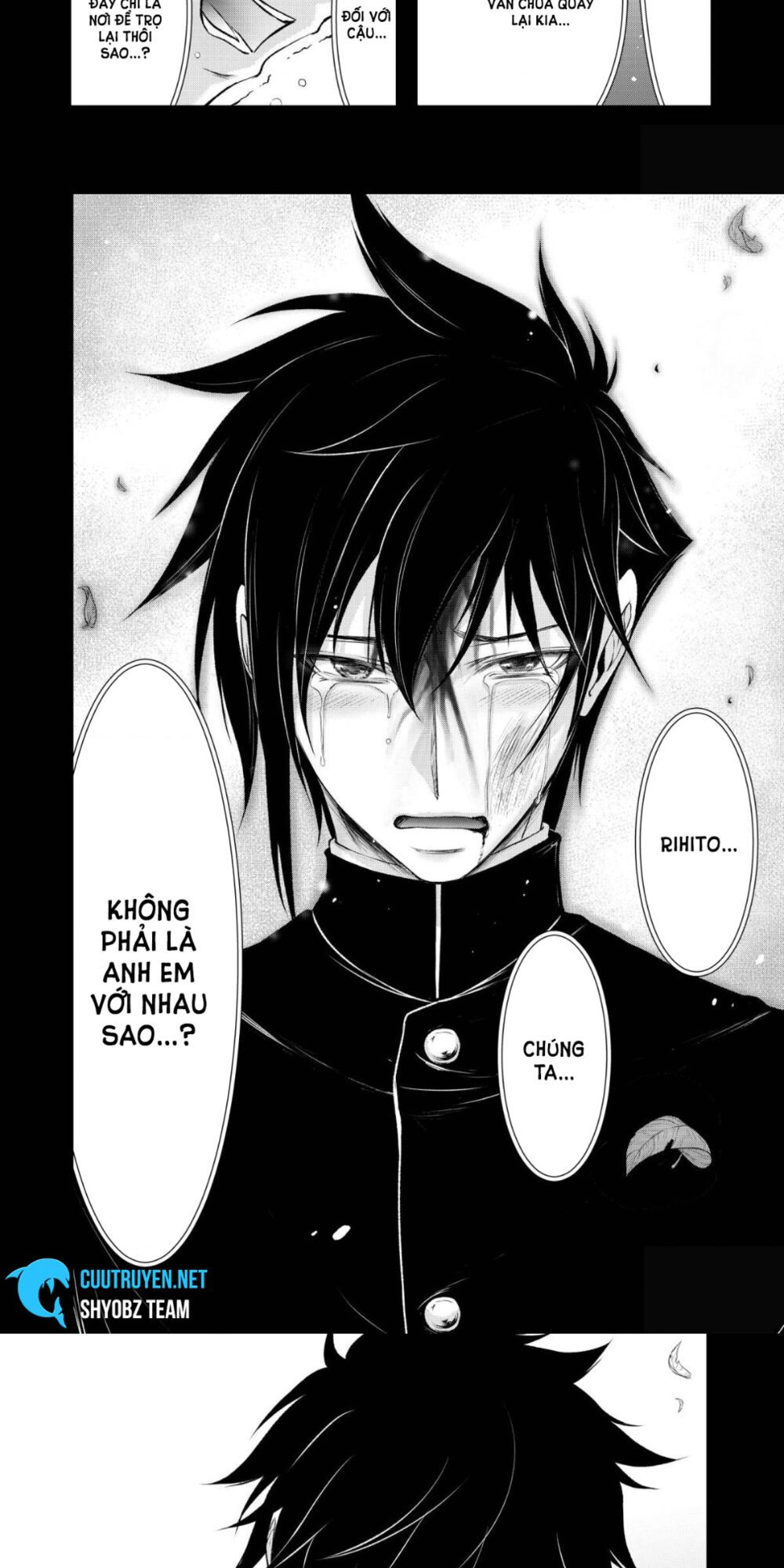 kích trụy vương huyền thoại chapter 67 21