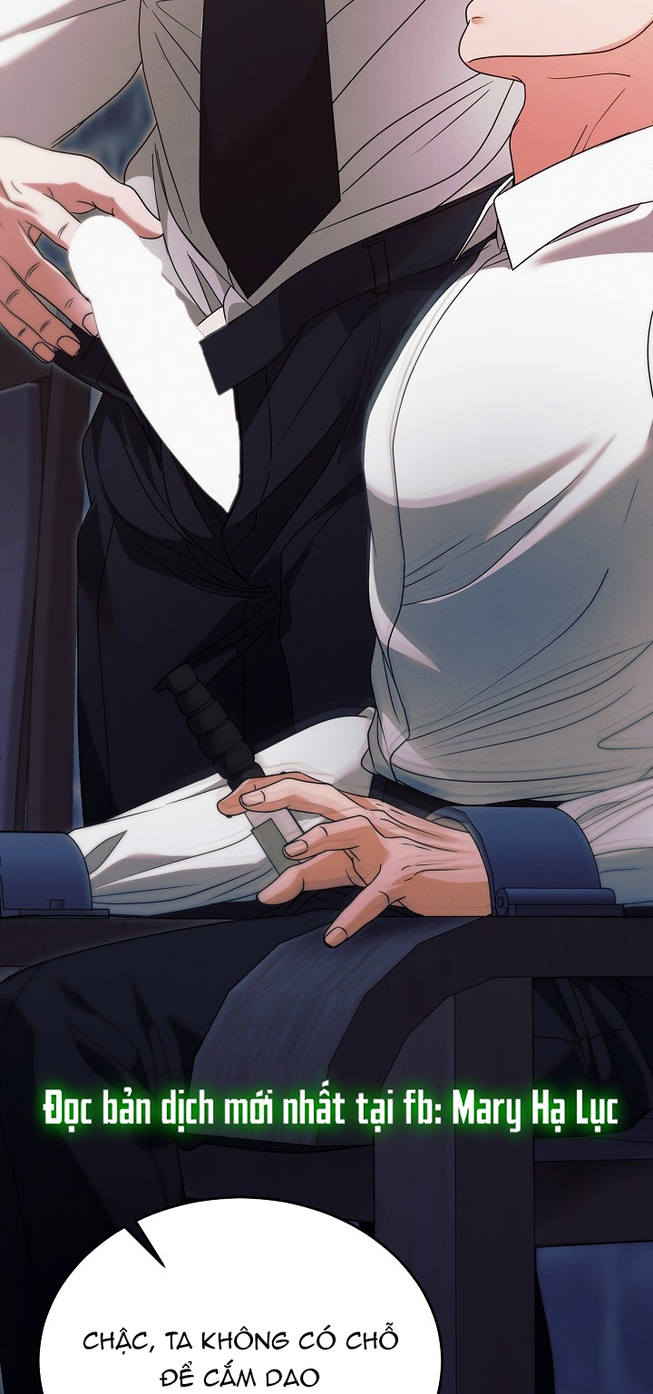 [18+] hãy cầu xin ta đi chapter 23.2 23