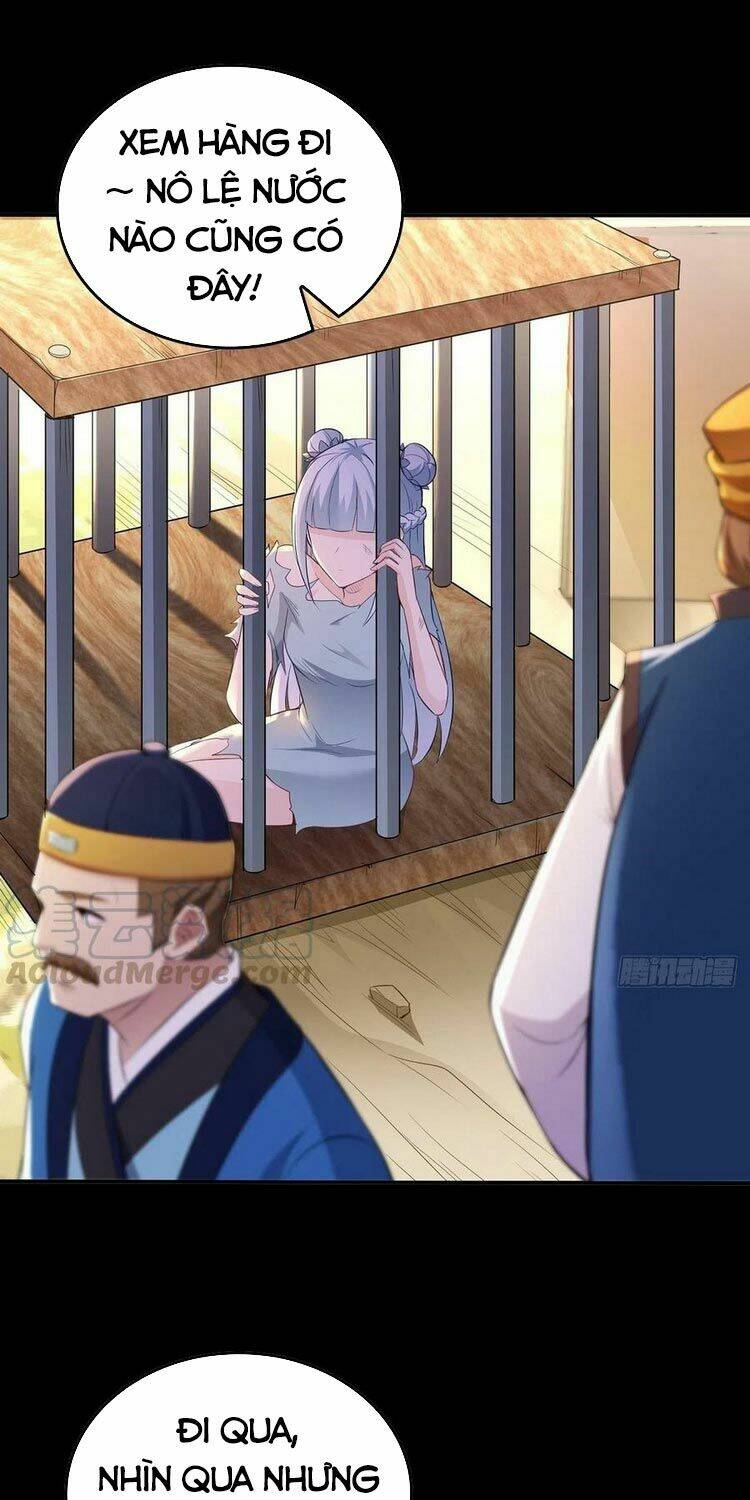 người ở rể bị ép thành phản diện ngoại truyện chapter 10 17