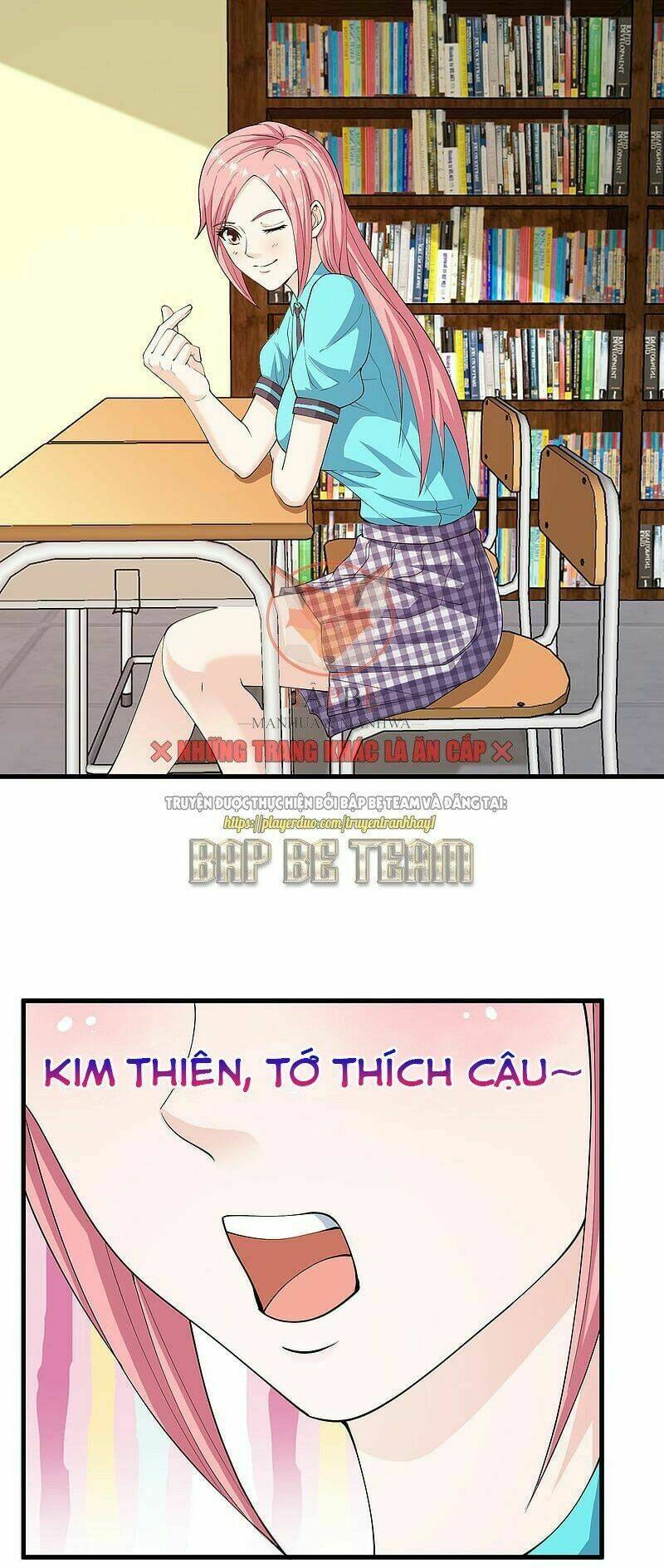 đồng hồ thần cấp siêu năng của ta chapter 30 17