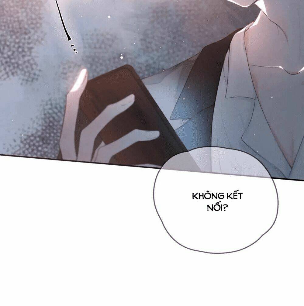 sắc đẹp do trời sinh của tôi chapter 0 26