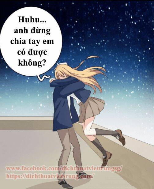 lều khều biết yêu chapter 43 35