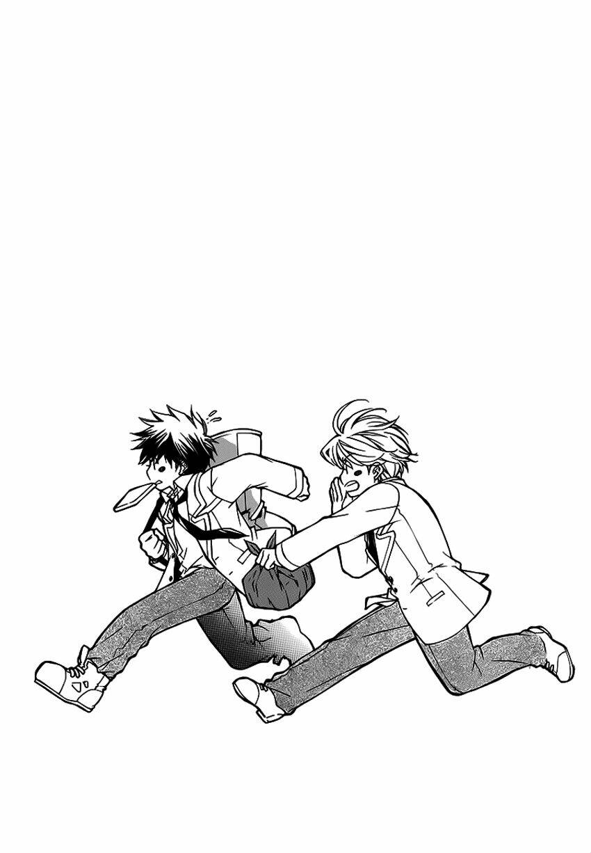 sweet home shigan chapter 4 31