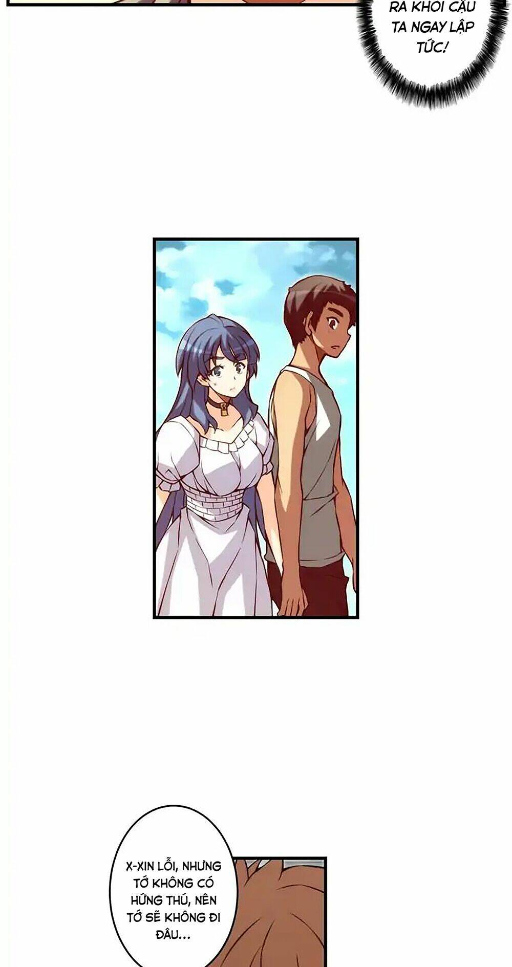 cohabitation with the fiancee chapter 68 24