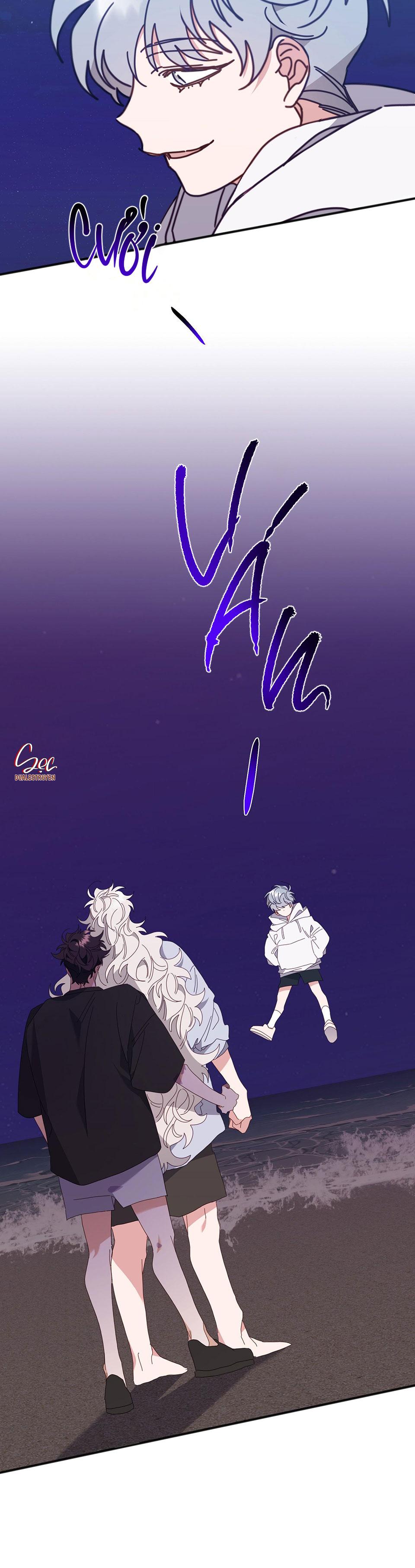 hổ trở về chapter 33 37