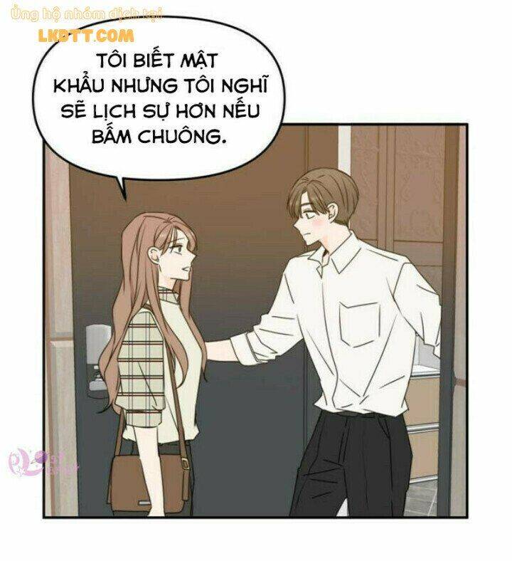 kiếp này cũng xin chăm sóc tôi như vậy nhé kiếp này cũng xin chăm sóc tôi như vậy nhé chapter 58 93