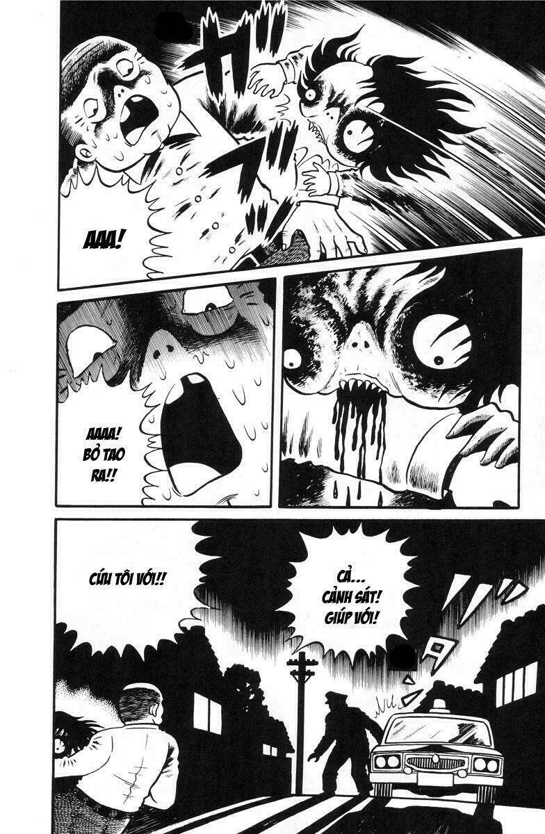 hell baby chapter 3 31