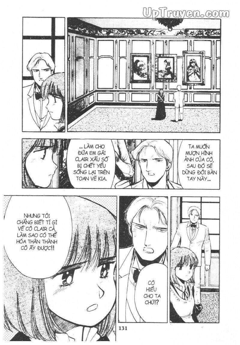 mush (họa sĩ thiên tài) chapter 2 134