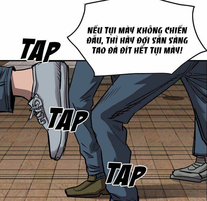 huyền thoại : khởi đầu chapter 70 101