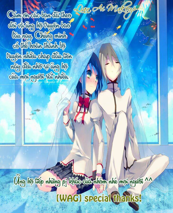 lian ai makeup chapter 10 1