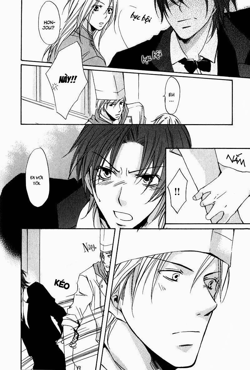 love knot chapter 7 22