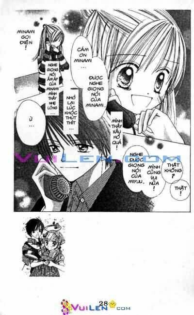 con gái con trai chapter 12 28