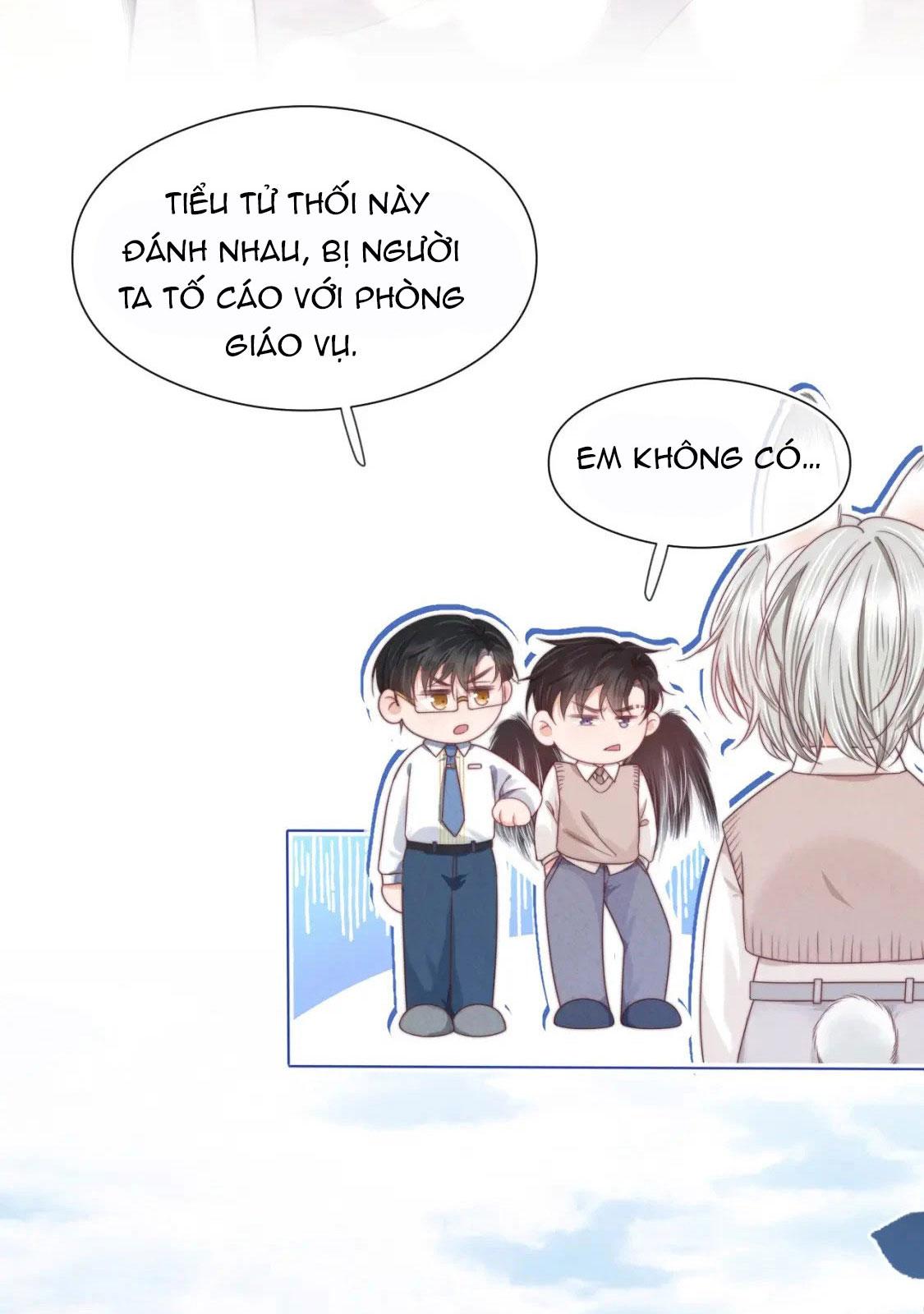 [ss2] một ngụm ăn cả thỏ con chapter 38 35