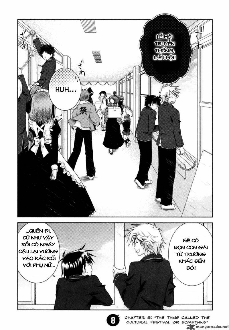 iris zero chapter 8 3