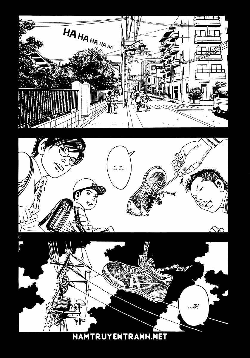 yomawari sensei chapter 1 9