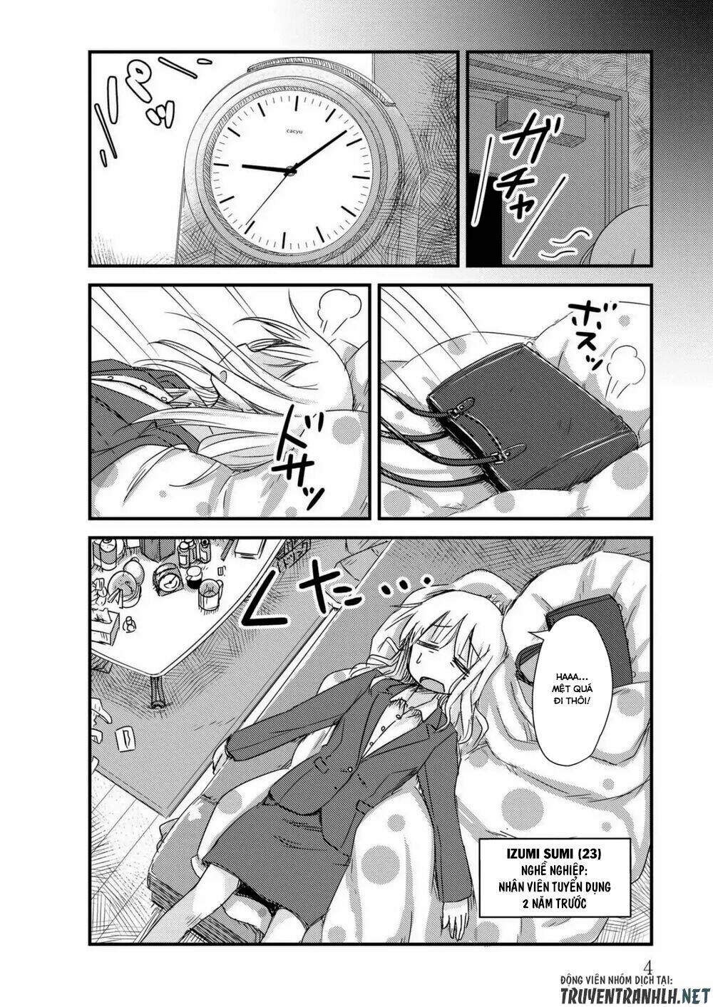 she doesn’t know why she lives chapter 14 3