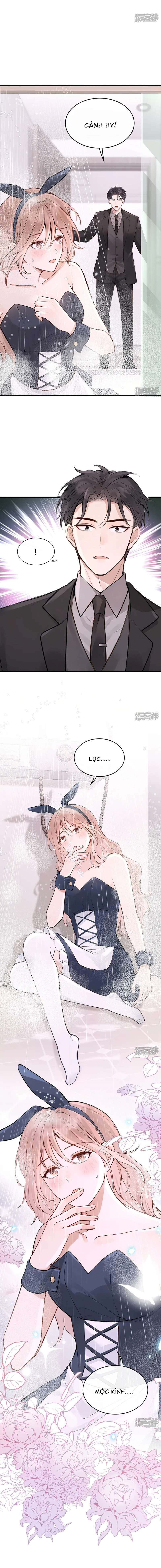 sống chung để tán em chapter 54 4