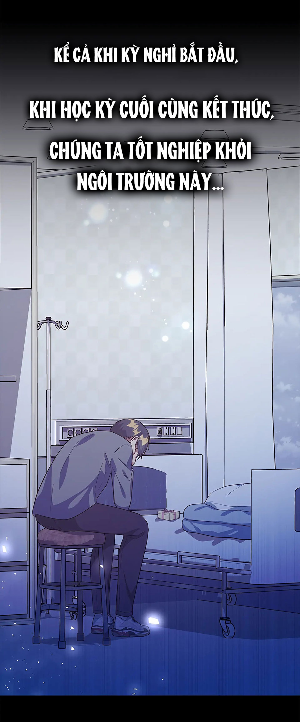 tôi không phải là nữ anh hùng chapter 90 31