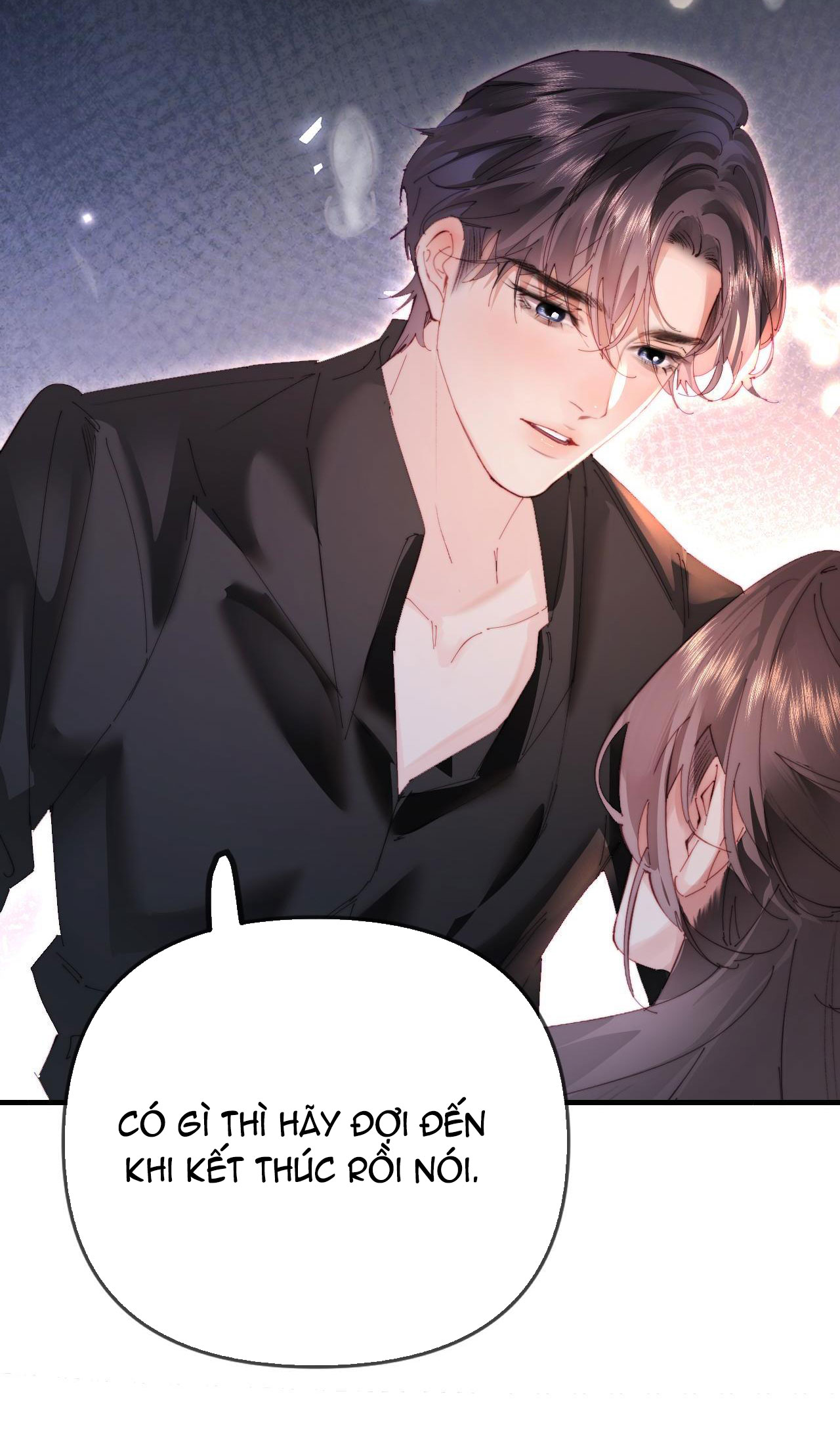 câu chuyện ngọt ngào của cặp vợ chồng đỉnh lưu chapter 77.2 20