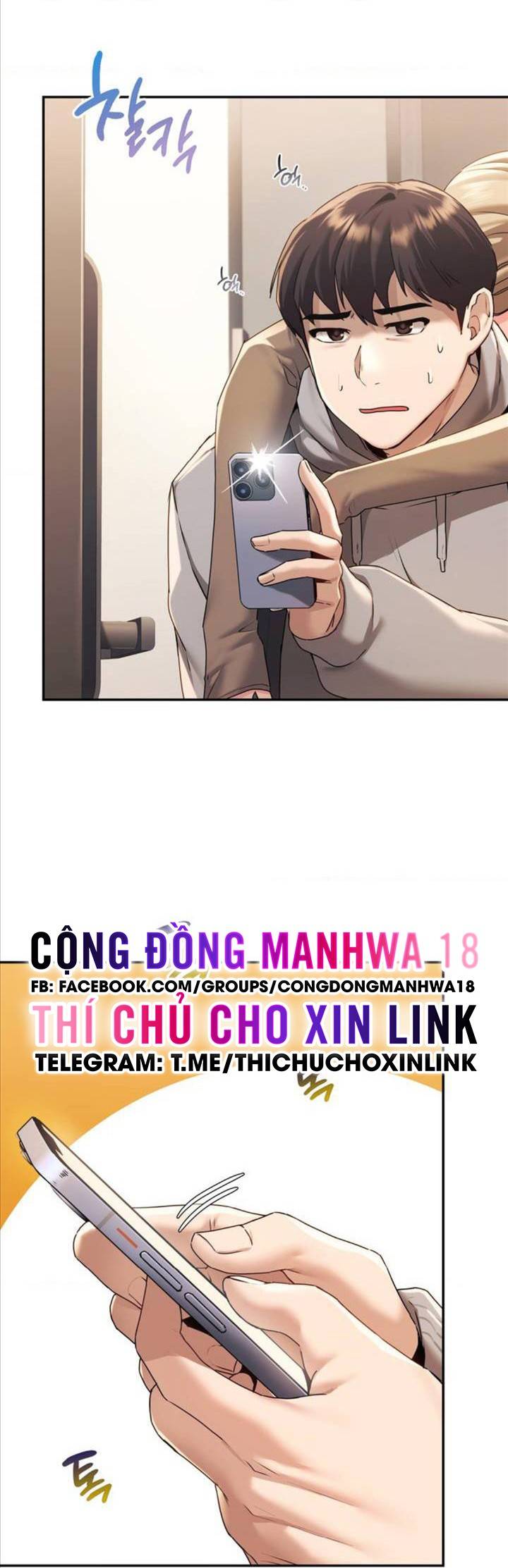 thay đổi thành kiến chapter 1 69