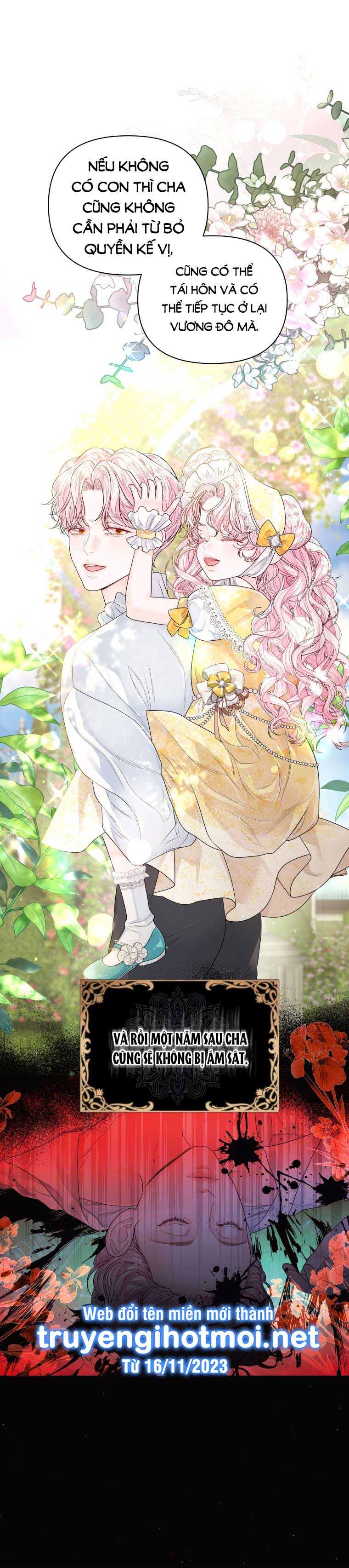 thà rằng để tôi trở thành nữ hoàng chapter 5.2 26