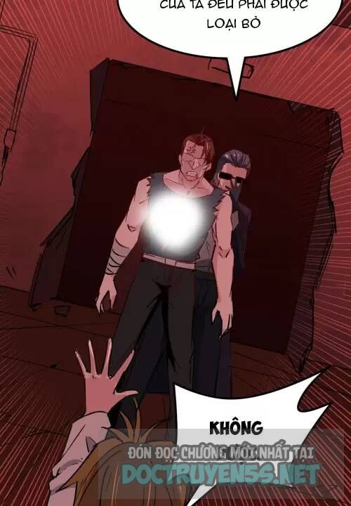 giải cứu 99 nữ chính ở mạt thế chapter 108 7