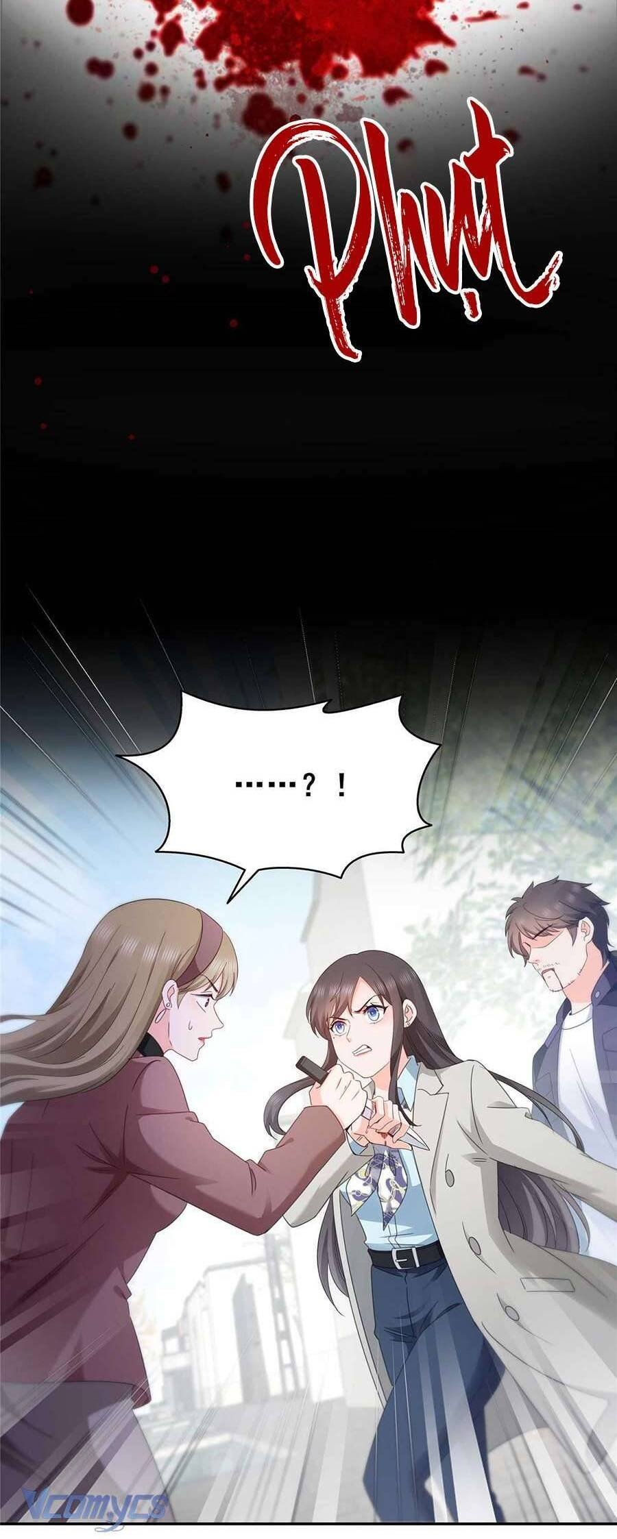 bạn học tôi là lính đánh thuê chapter 204 434