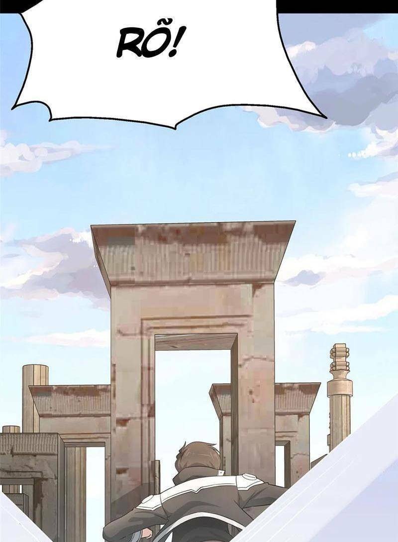 bạn gái virus của tôi chapter 388 43