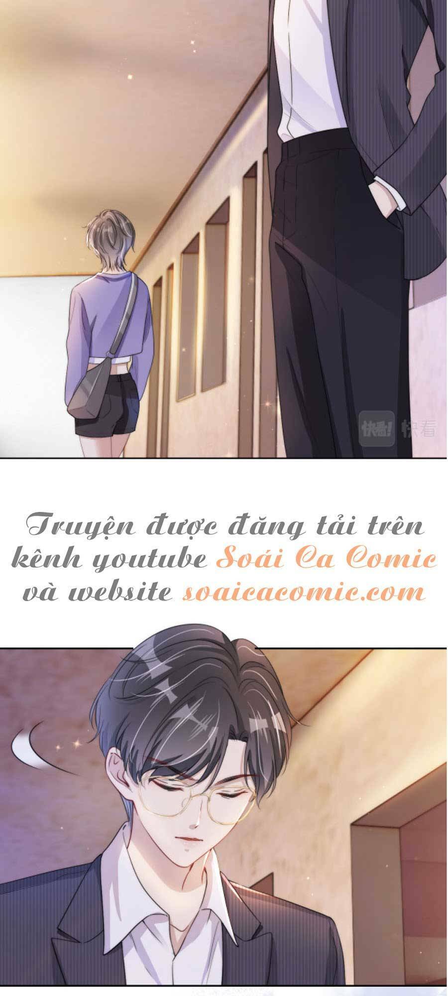 ngự tỷ toàn năng lại bị phá mã giáp chapter 18 26