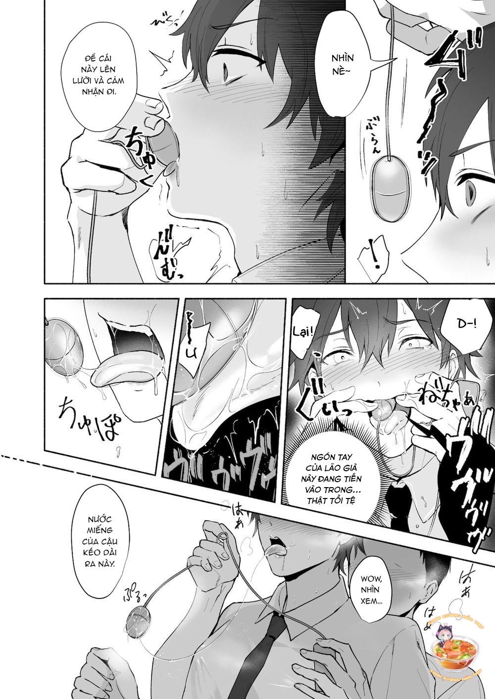 tổng hợp oneshot boylove chapter 124 10