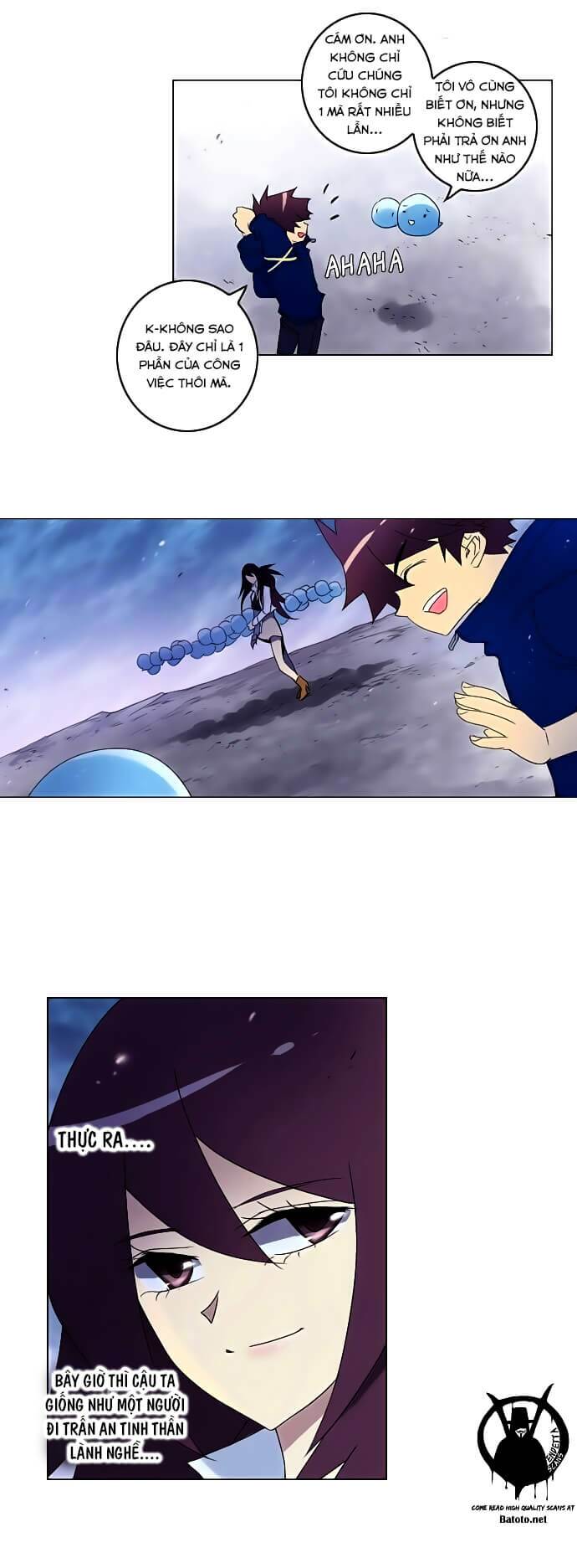 bản khế ước linh hồn chapter 59 18