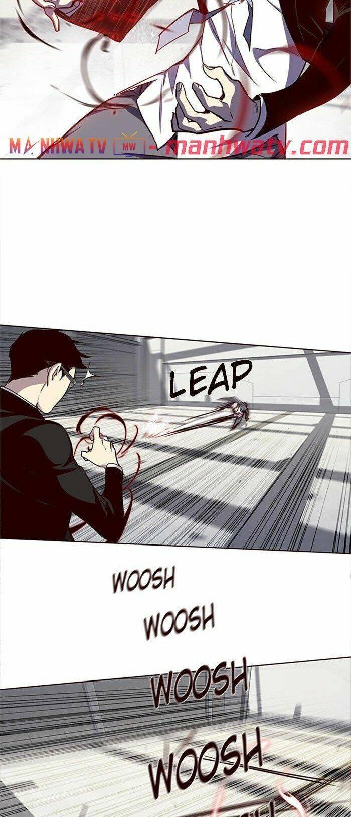 biến thân thành mèo chapter 31 34