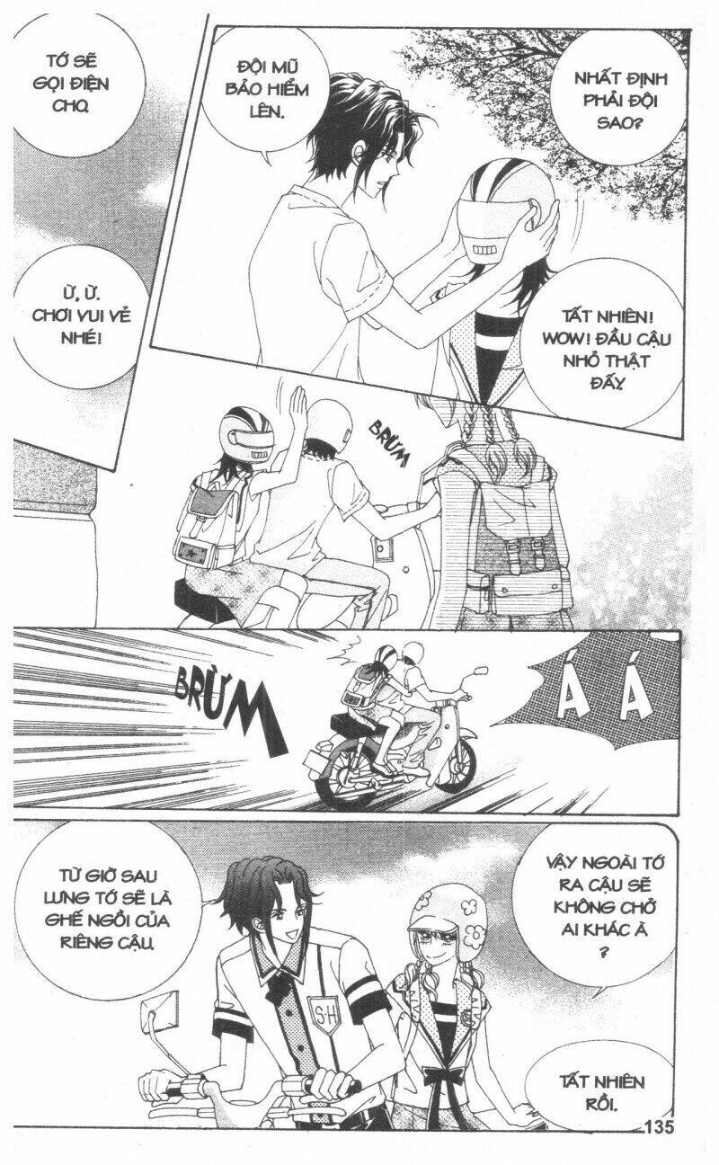 cũng vì em chapter 2 136