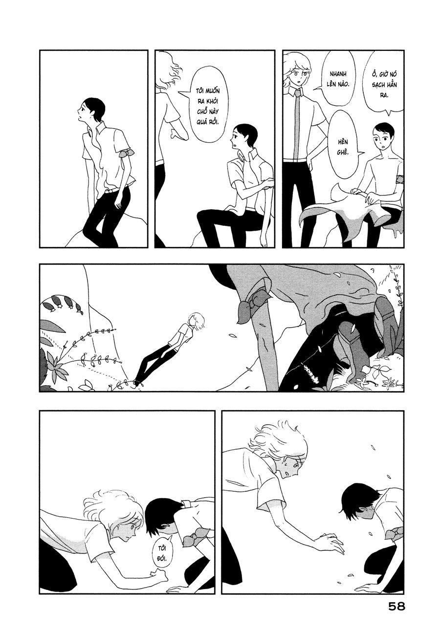 haruko ichikawa sakuhinshuu chapter 2 8