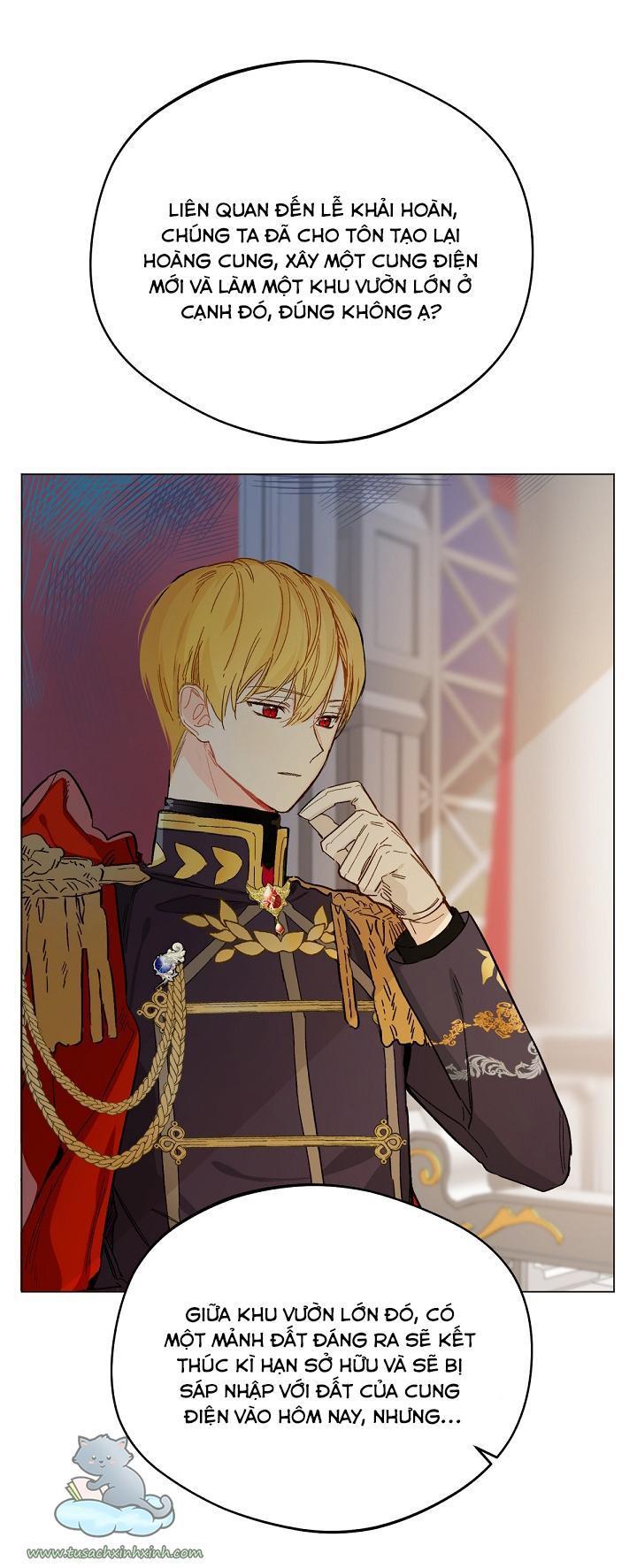 trang trại hạt dẻ cạnh hoàng cung chapter 4 54