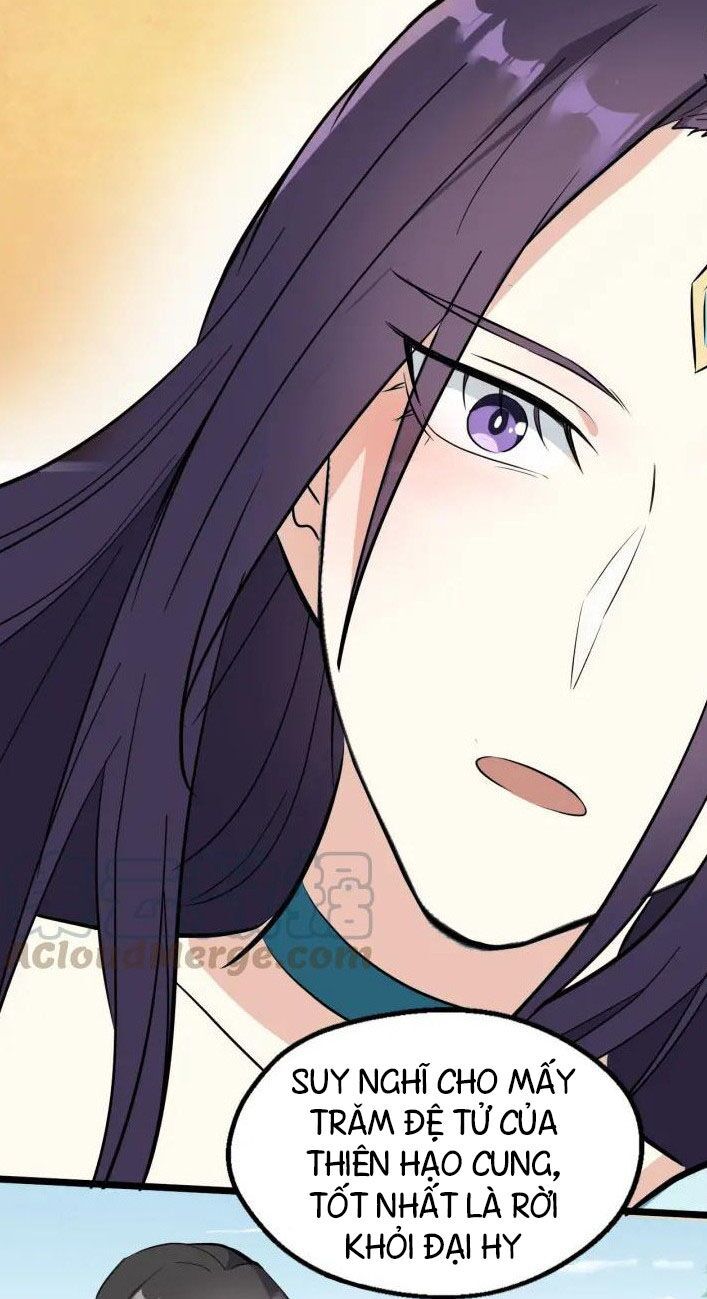 đại nghịch chi môn chapter 64 31