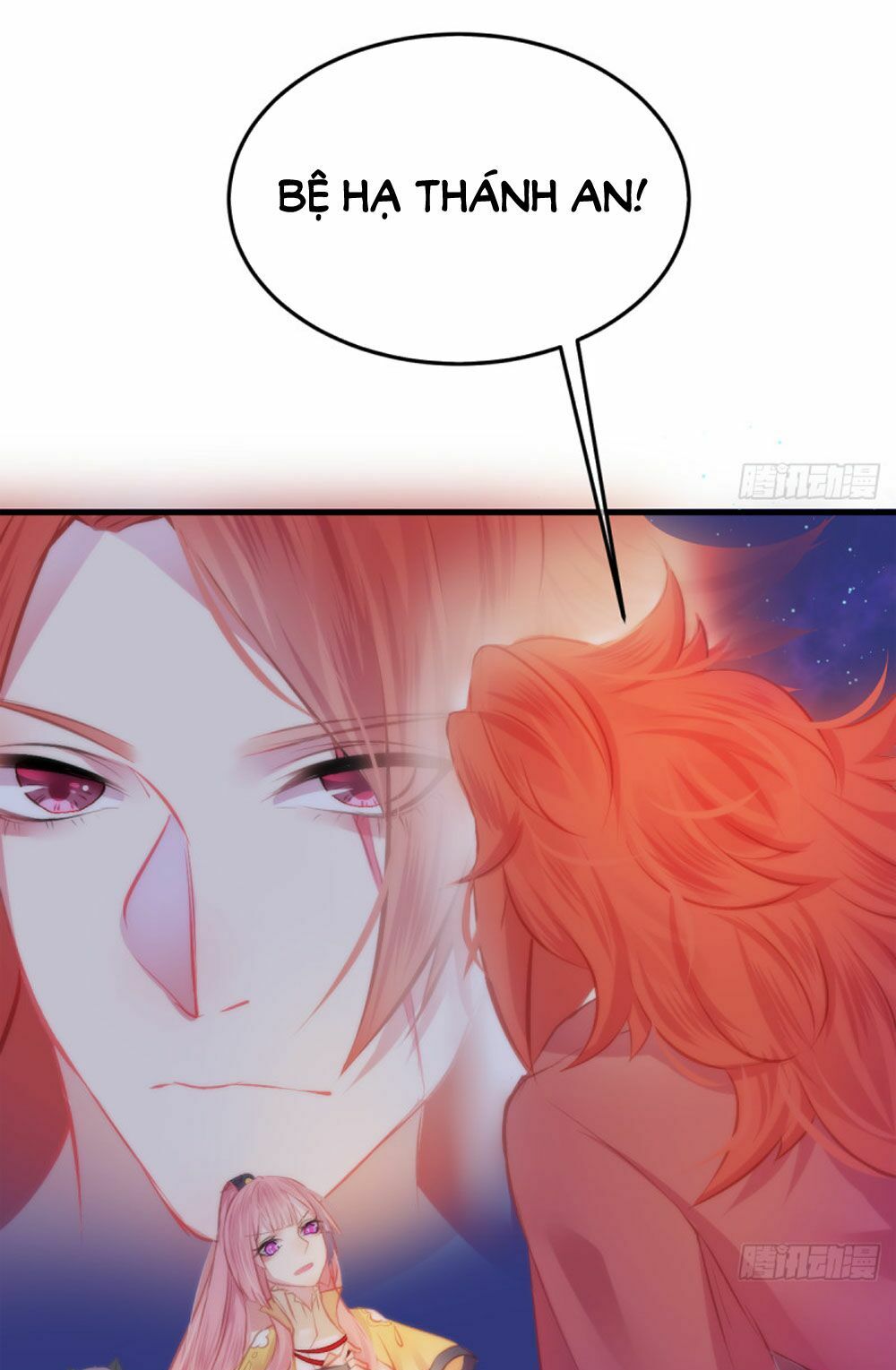 trẫm quyết định giải tán hậu cung chapter 4 58