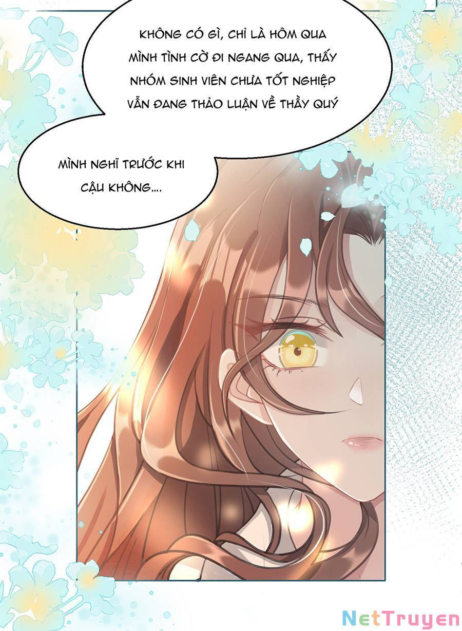 hãy để cô ấy hạ cánh! chapter 1 46