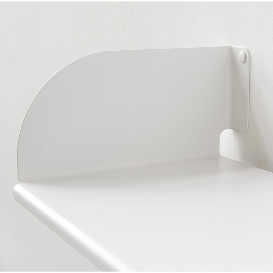 Kệ sách treo tường chữ D45