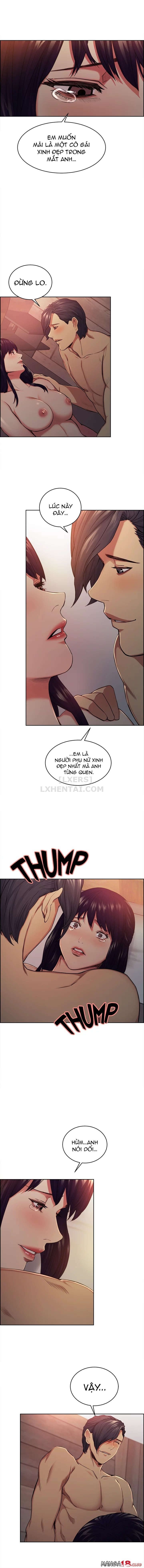 hương vị trái cấm chapter 48 14