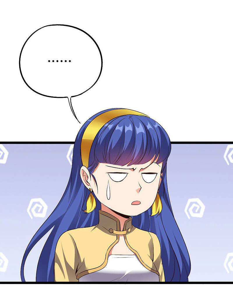 phục thiên thánh chủ chapter 120 29