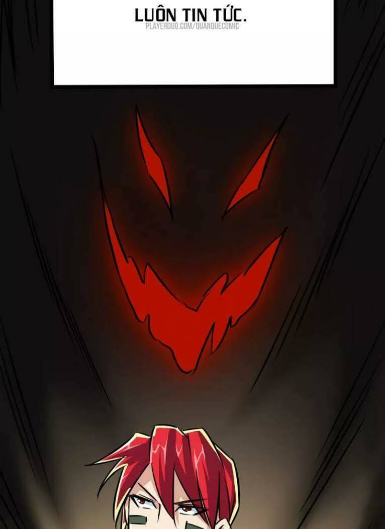 tối cường đặc chủng binh của hoa khôi chapter 18 11