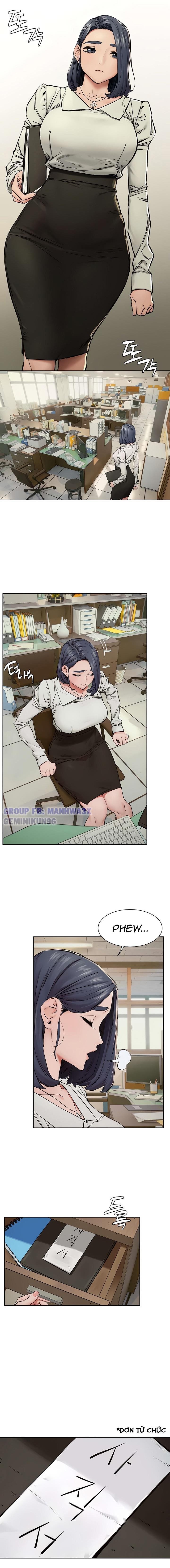 vương quốc của tôi chapter 237 11